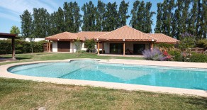 Cod. 944 Venta parcela Calera de tango