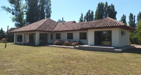 Cod. 530 Arriendo parcela Calera de Tango