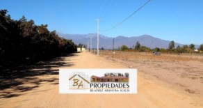 Cod.110 Parcelas 5.000 m2 Venta