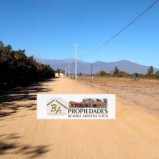 Cod.110 Parcelas 5.000 m2 Venta