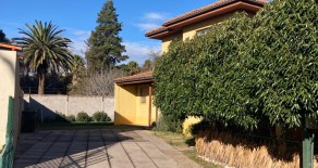 Cod. 623 Venta – Casa Modelo Alerce, Barrio la Reserva, Isla de Maipo.